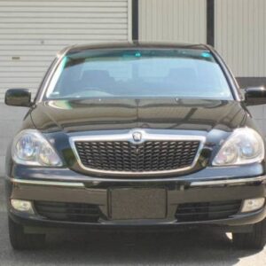 2006 Toyota Brevis Service And Repair Manual