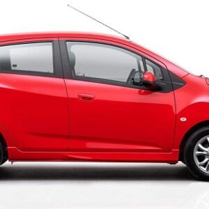 2010 Holden Barina Spark Service and Repair Manual