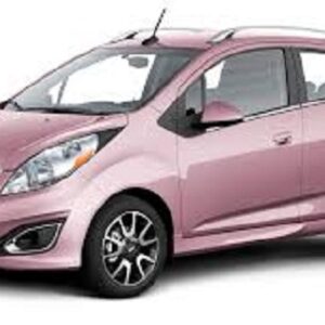 2013 Holden Barina Spark Service and Repair Manual