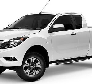2010 Mazda BT-Series 1st gen Service And Repair Manual