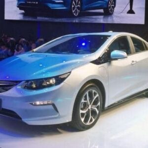 2018 Buick Velite 5 Service and Repair Manual