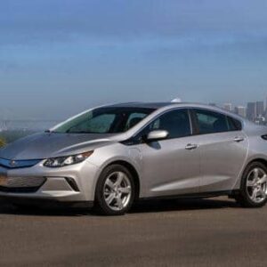 2019 Buick Velite 5 Service and Repair Manual