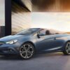 2016 Buick Cascada Service and Repair Manual - Image 2
