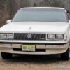 1985 Buick Electra Service and Repair Manual - Image 2