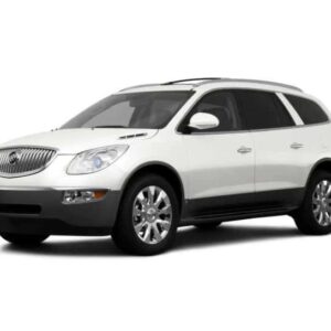 2011 Buick Enclave Service and Repair Manual
