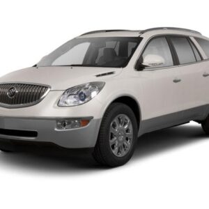 2012 Buick Enclave Service and Repair Manual