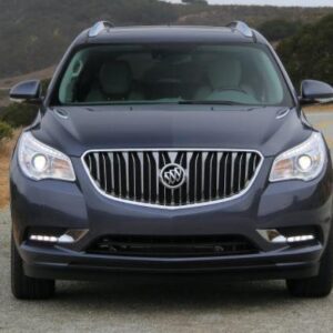2014 Buick Enclave Service and Repair Manual