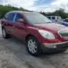 2010 Buick Enclave Service and Repair Manual - Image 2