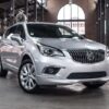 2017 Buick Envision Service and Repair Manual - Image 2