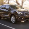 2018 Buick Envision Service and Repair Manual - Image 2