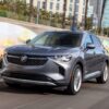 2021 Buick Envision Service and Repair Manual - Image 2