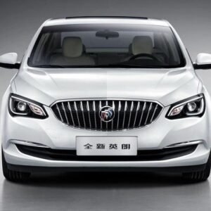 2015 Buick Excelle GT Service and Repair Manual