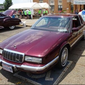 1978-1985 Buick Riviera Service and Repair Manual