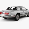 1994 Buick Riviera Service and Repair Manual - Image 2