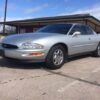 1999 Buick Riviera Service and Repair Manual - Image 2