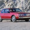 1986 Buick Somerset Service and Repair Manual - Image 2