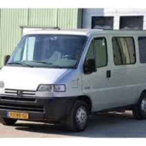1998 Peugeot Boxer I Service And Repair Manual