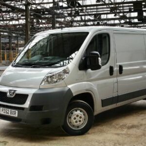 2006 Peugeot Boxer I Service And Repair Manual