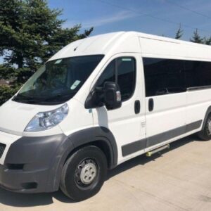 2013 Peugeot Boxer II Service And Repair Manual