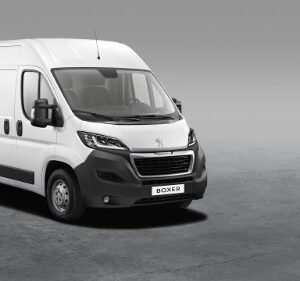 2015 Peugeot Boxer II Service And Repair Manual