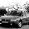 1986 Fiat Croma Service and Repair Manual - Image 2