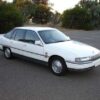 1992 Holden Caprice Service and Repair Manual - Image 2