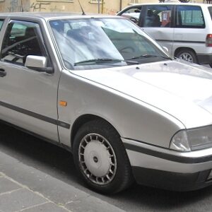 1994 Fiat Croma Service and Repair Manual
