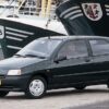 1994 Renault Clio I Service and Repair Manual - Image 2