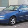 1995 Vauxhall Calibra Service and Repair Manual