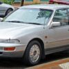 1995 Holden Caprice Service and Repair Manual - Image 2