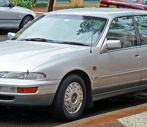 1995 Holden Caprice Service and Repair Manual
