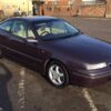 1996 Vauxhall Calibra Service and Repair Manual