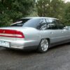 1996 Holden Caprice Service and Repair Manual - Image 2