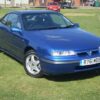 1997 Vauxhall Calibra Service and Repair Manual