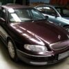 1999 Holden Caprice Service and Repair Manual - Image 2