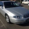 2002 Holden Caprice Service and Repair Manual - Image 2