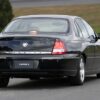 2004 Holden Caprice Service and Repair Manual - Image 2