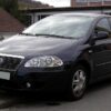 2005 Fiat Croma Service and Repair Manual - Image 2