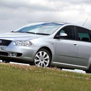 2007 Fiat Croma Service and Repair Manual