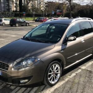 2008 Fiat Croma Service and Repair Manual