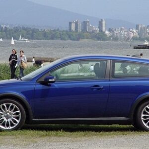 2007 Volvo C30 Service and Repair Manual