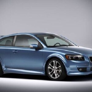 2009 Volvo C30 Service and Repair Manual