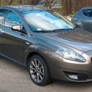 2009 Fiat Croma Service and Repair Manual