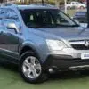 2010 Holden Captiva 5 Service and Repair Manual - Image 2