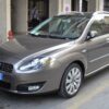 2010 Fiat Croma Service and Repair Manual - Image 2