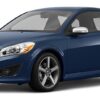 2011 Volvo C30 Service and Repair Manual - Image 2