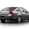 2012 Holden Caprice Service and Repair Manual - Image 2