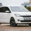 2012 Skoda Citigo Service and Repair Manual