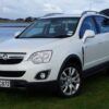 2013 Holden Captiva 5 Service and Repair Manual - Image 2