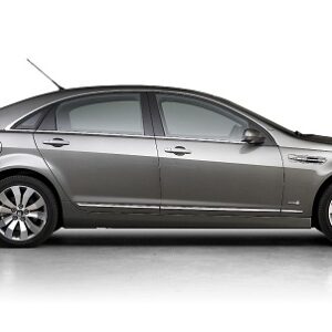 2013 Holden Caprice Service and Repair Manual